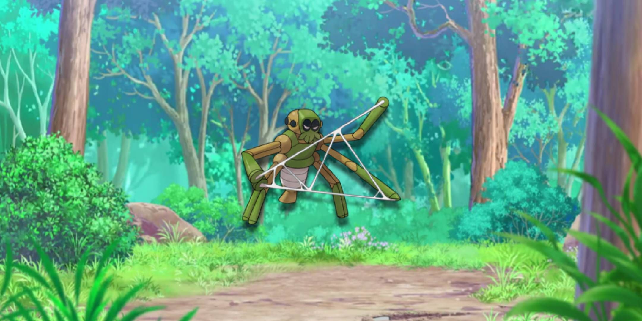 Ranking Every Spider Pokemon