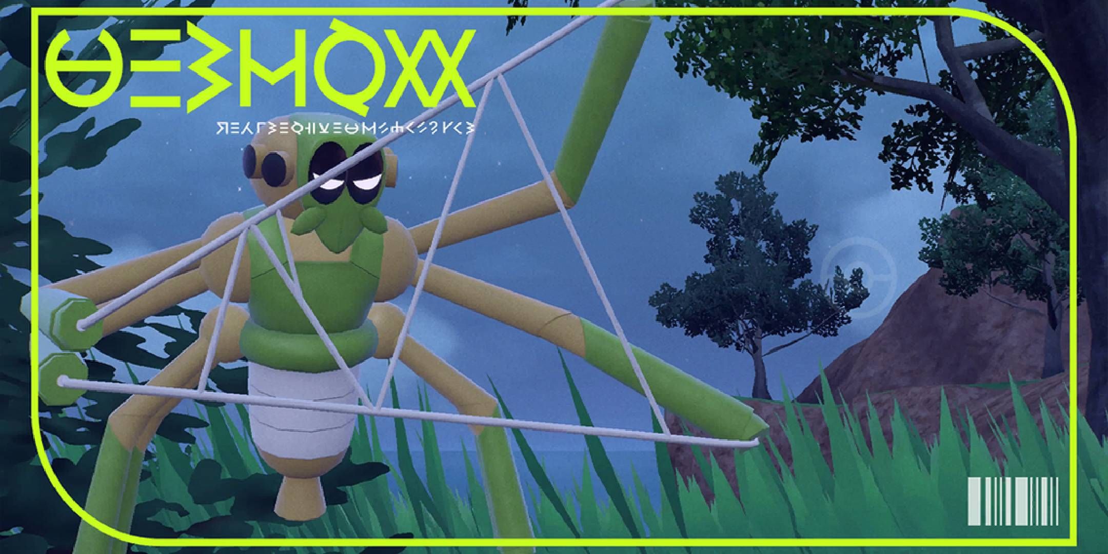 Ranking Every Spider Pokemon