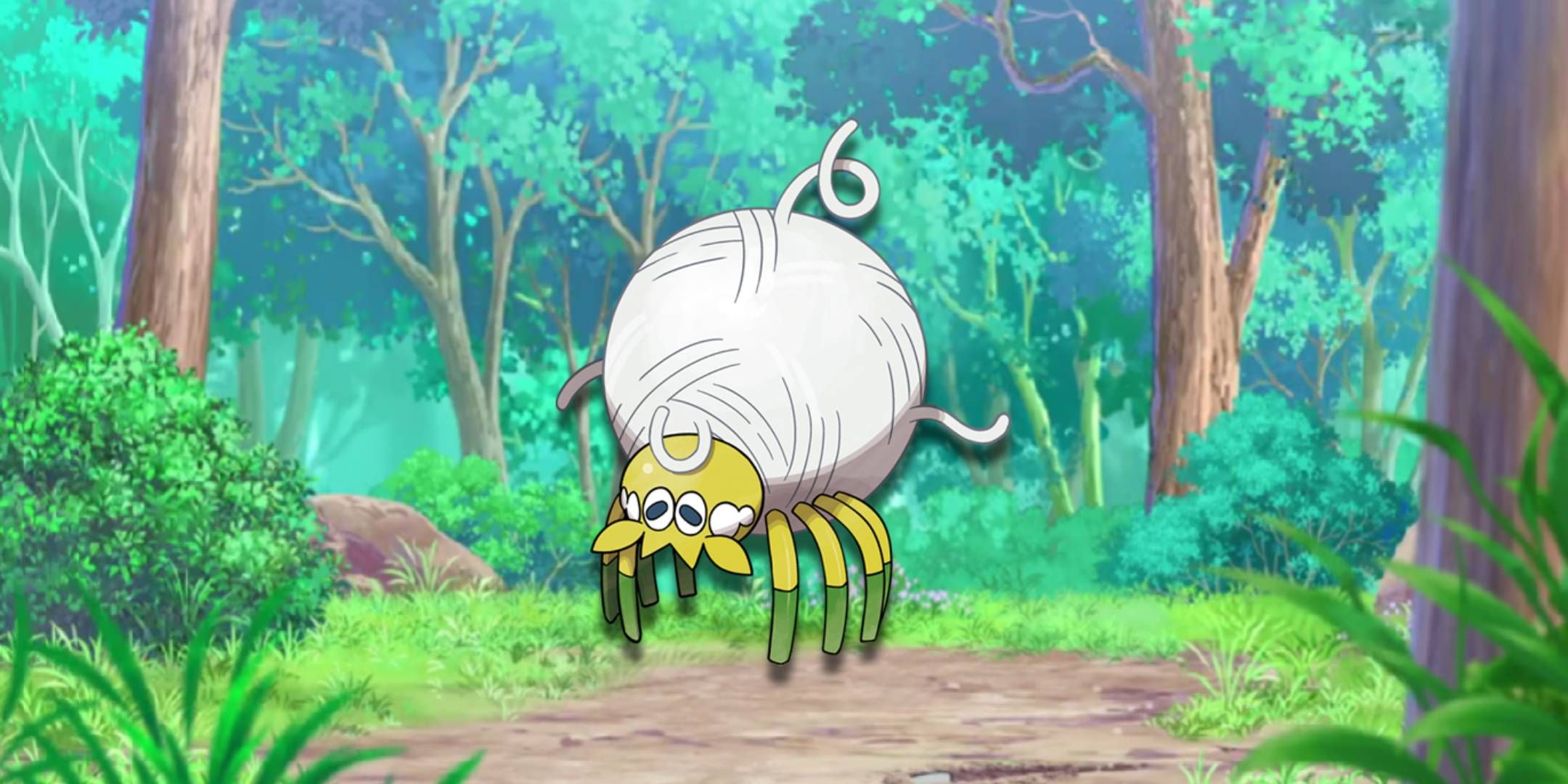 Ranking Every Spider Pokemon