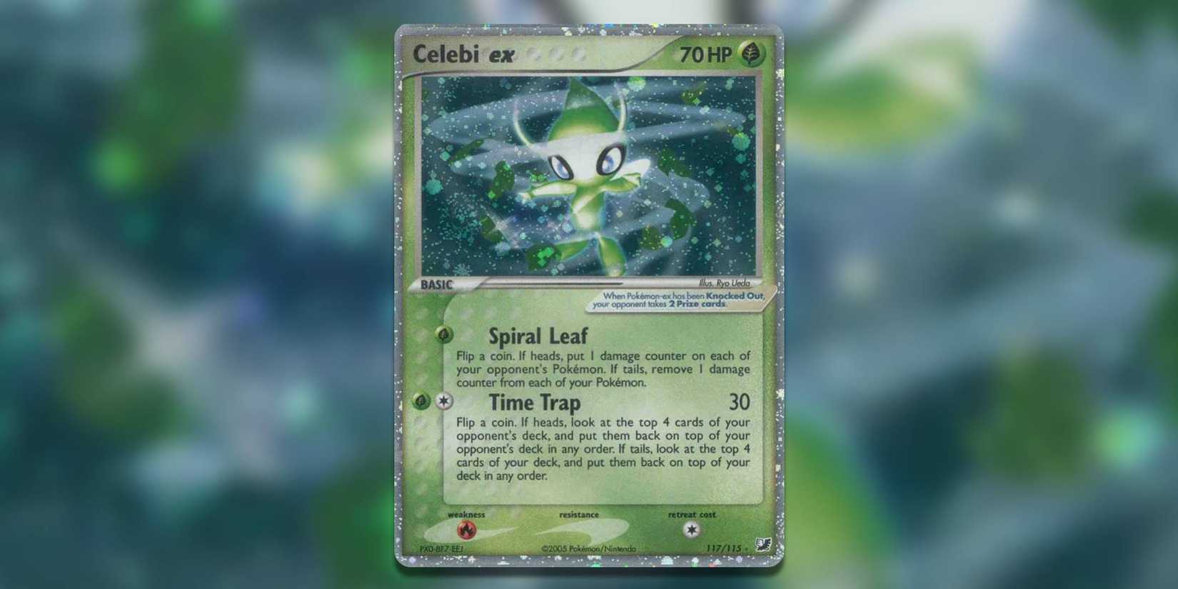 The Most Valuable Pokemon ex Cards In Pokemon TCG