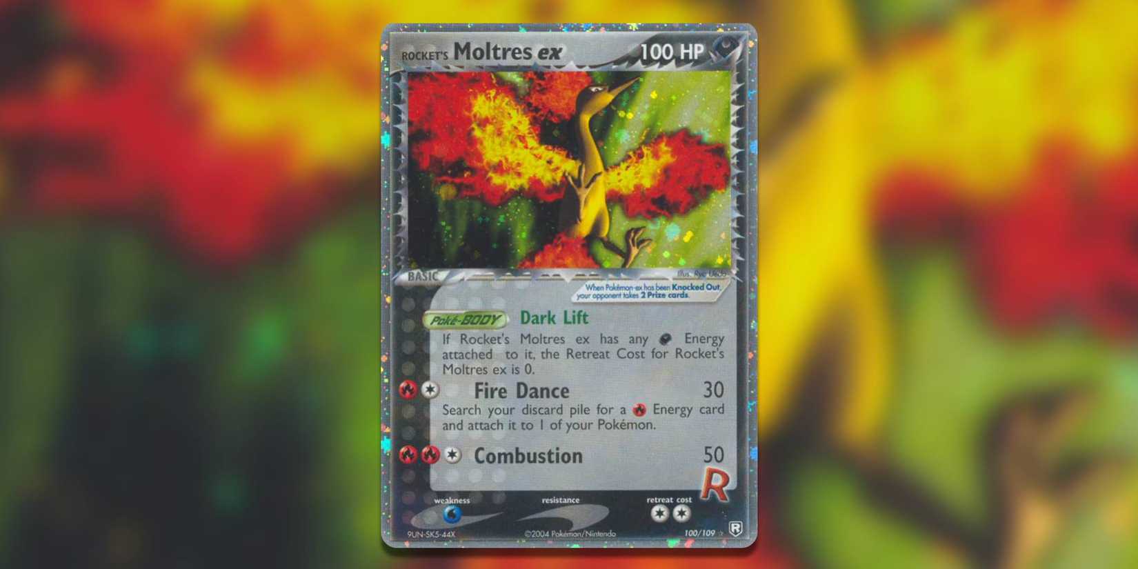 The Most Valuable Pokemon ex Cards In Pokemon TCG