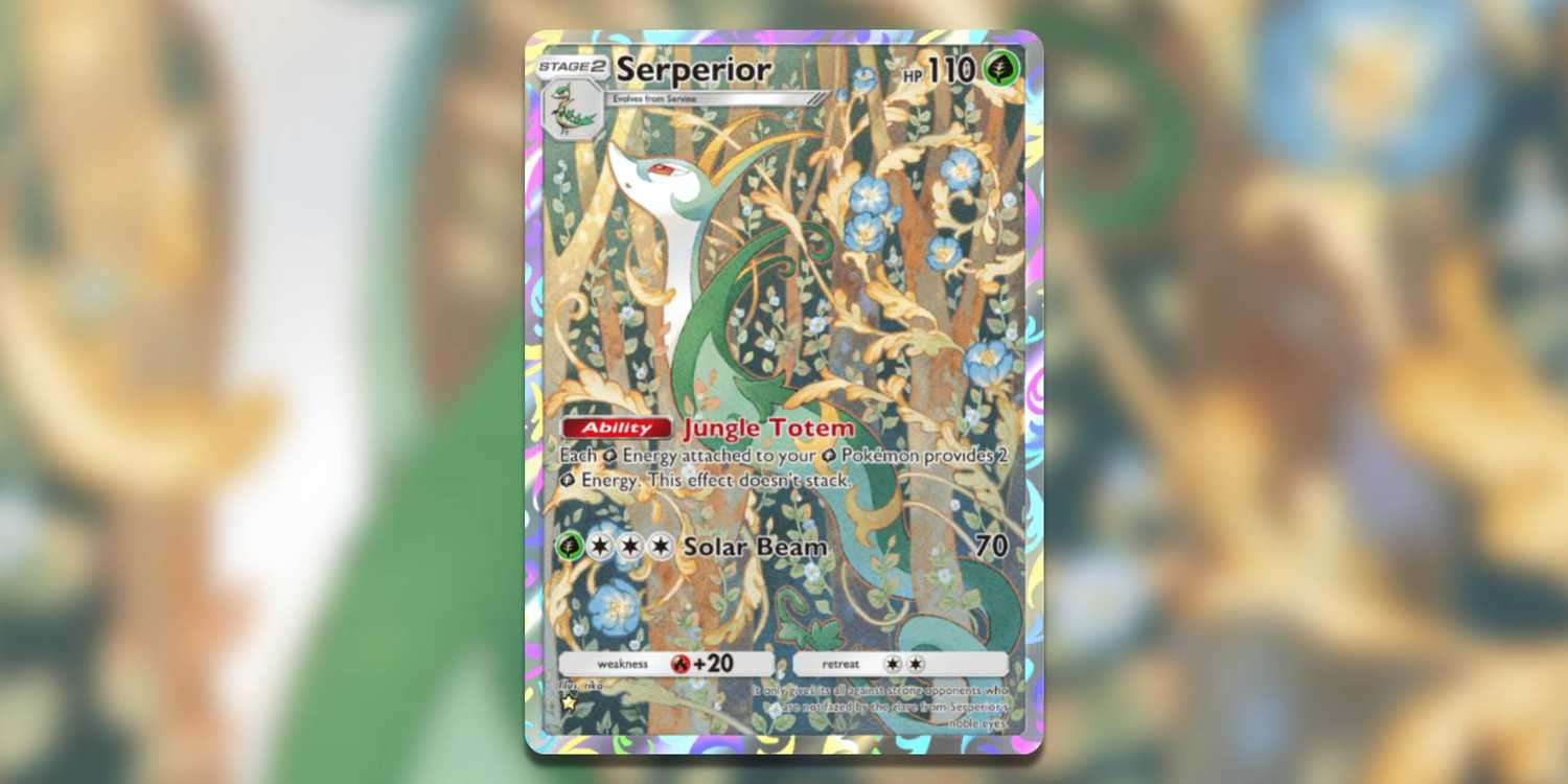 The Best Rare Cards In Pokemon TCG Pocket The Best Rare Cards In Pokemon TCG Pocket