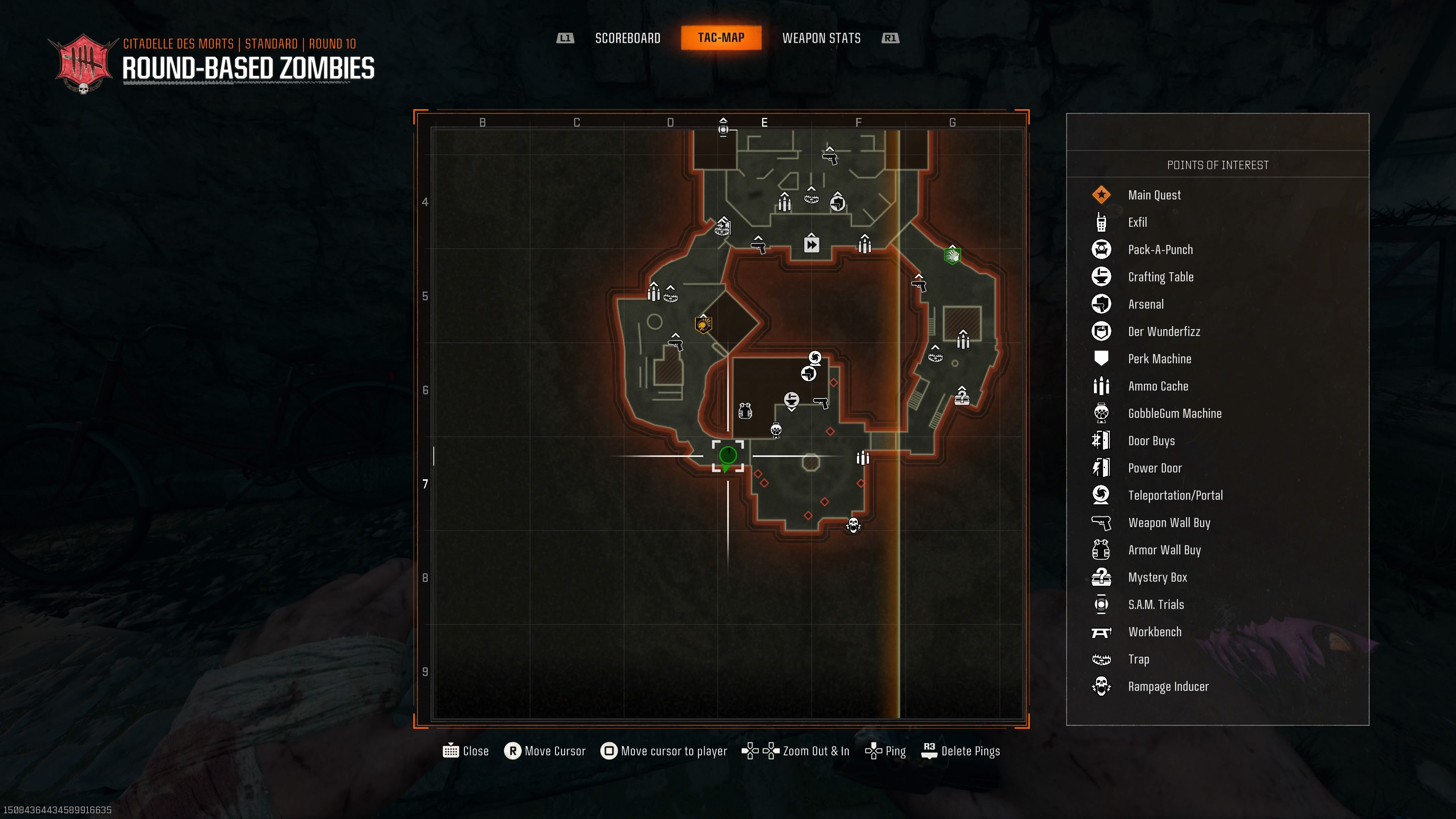 How To Get The Fire Sword In Black Ops 6