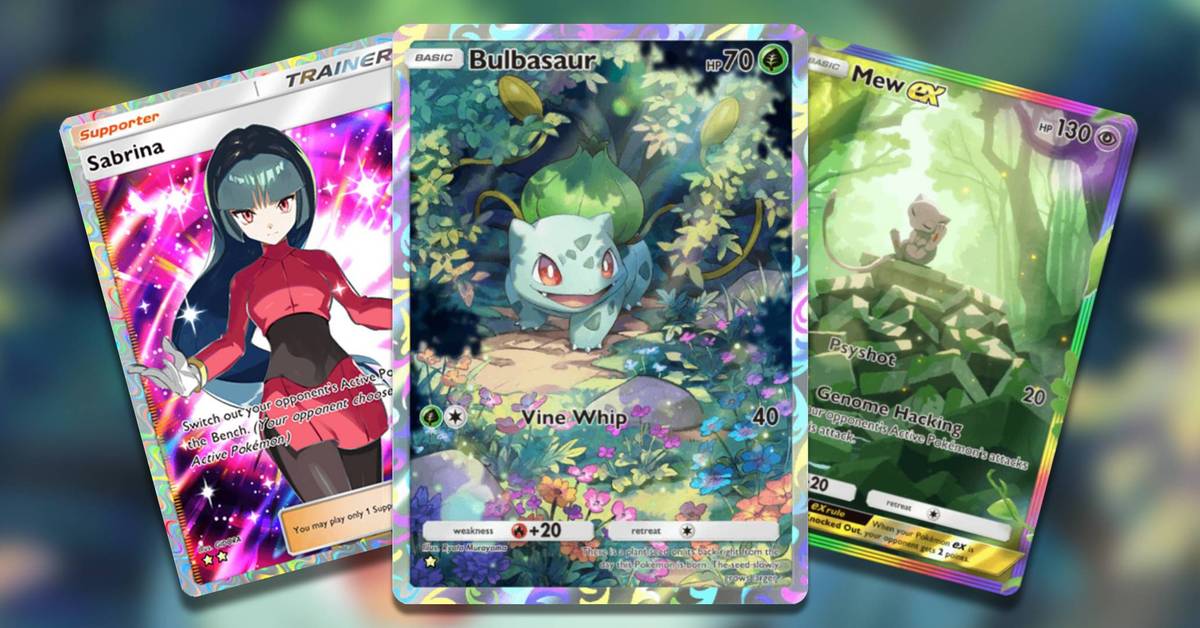 pokemon tcg secret cards Janines Art search your deck for a Basic Energy card and attach it to that Pokemon Pokémon TCG - Are VMAX,