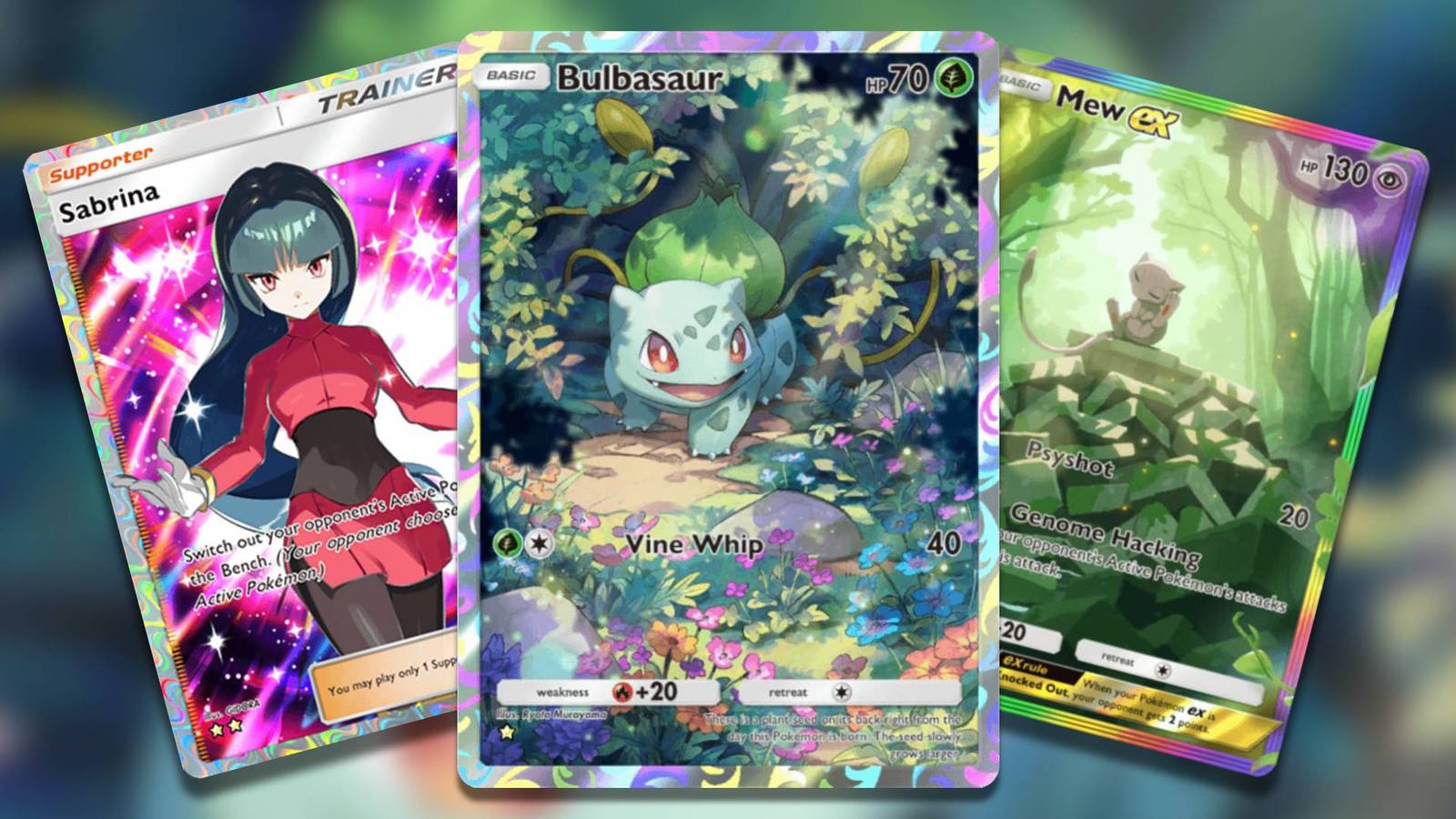 Every Secret Mission In Pokemon TCG Pocket Every Secret Mission In Pokemon TCG Pocket