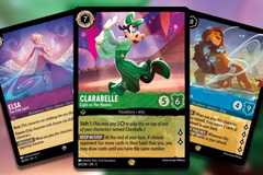 The Most Valuable Cards In Archazia's Island The Most Valuable Cards In Archazia's Island