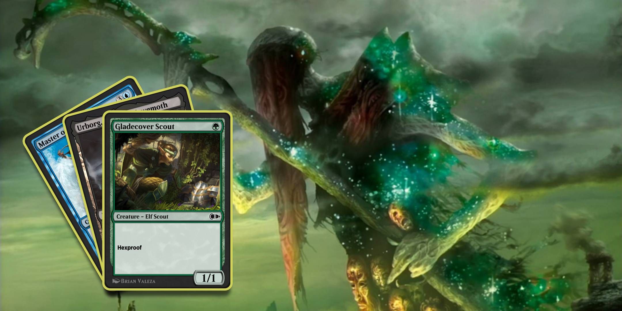 The Best Pioneer Masters Cards In Magic: The Gathering The Best Pioneer Masters Cards In Magic: The Gathering