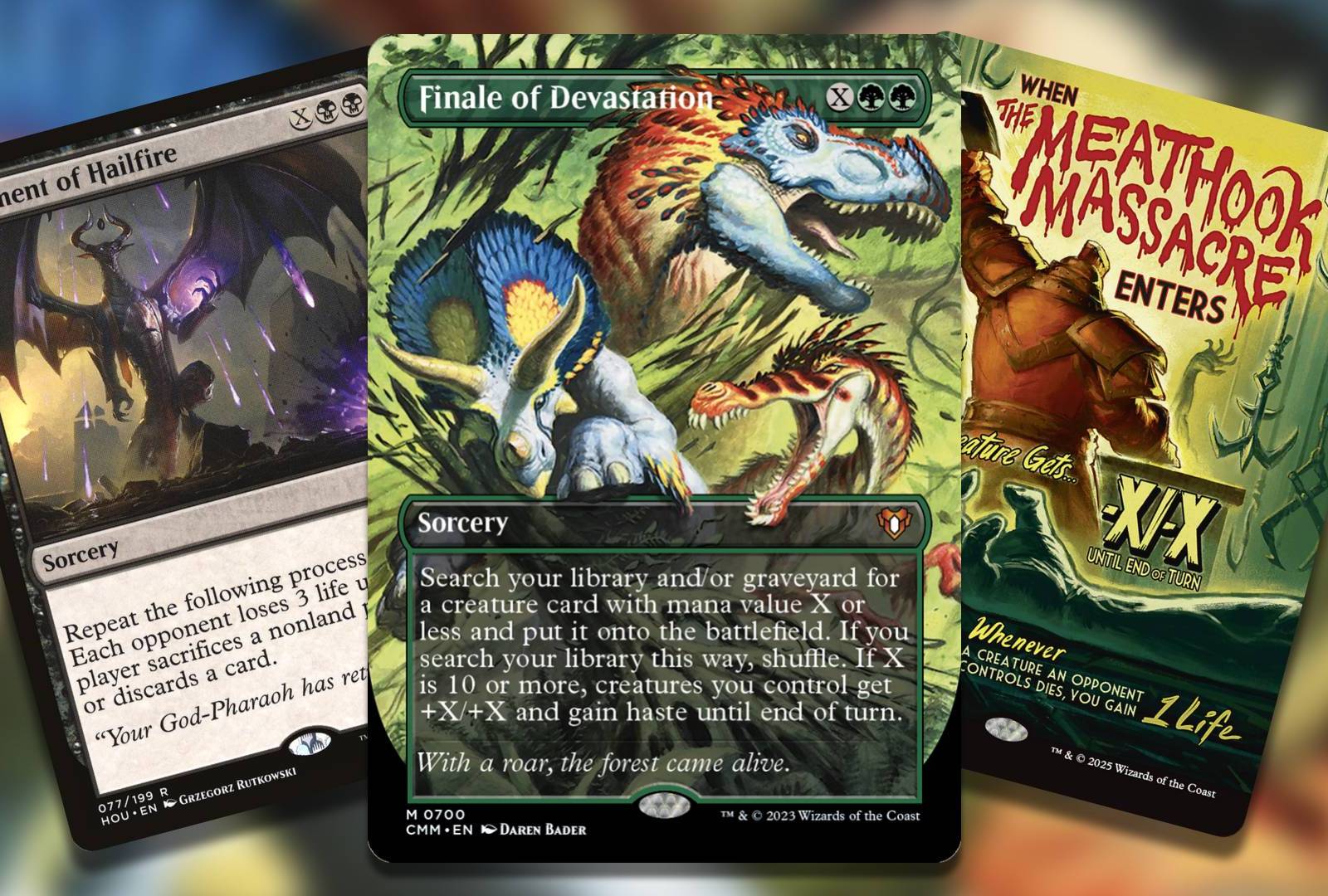 x card mtg The 44 Best X-Spells in Magic Ranked