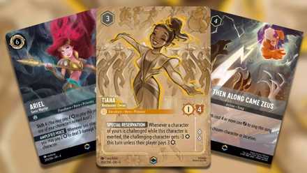 The Most Valuable Cards In Rise Of The Floodborn - Lorcana The Most Valuable Cards In Rise Of The Floodborn - Lorcana