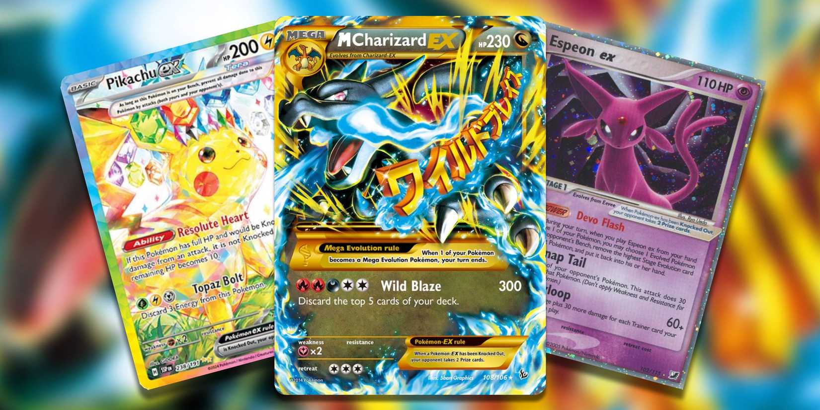 Pokemon TCG Prices Increase Up To 150 Percent In Three Months Pokemon TCG Prices Increase Up To 150 Percent In Three Months