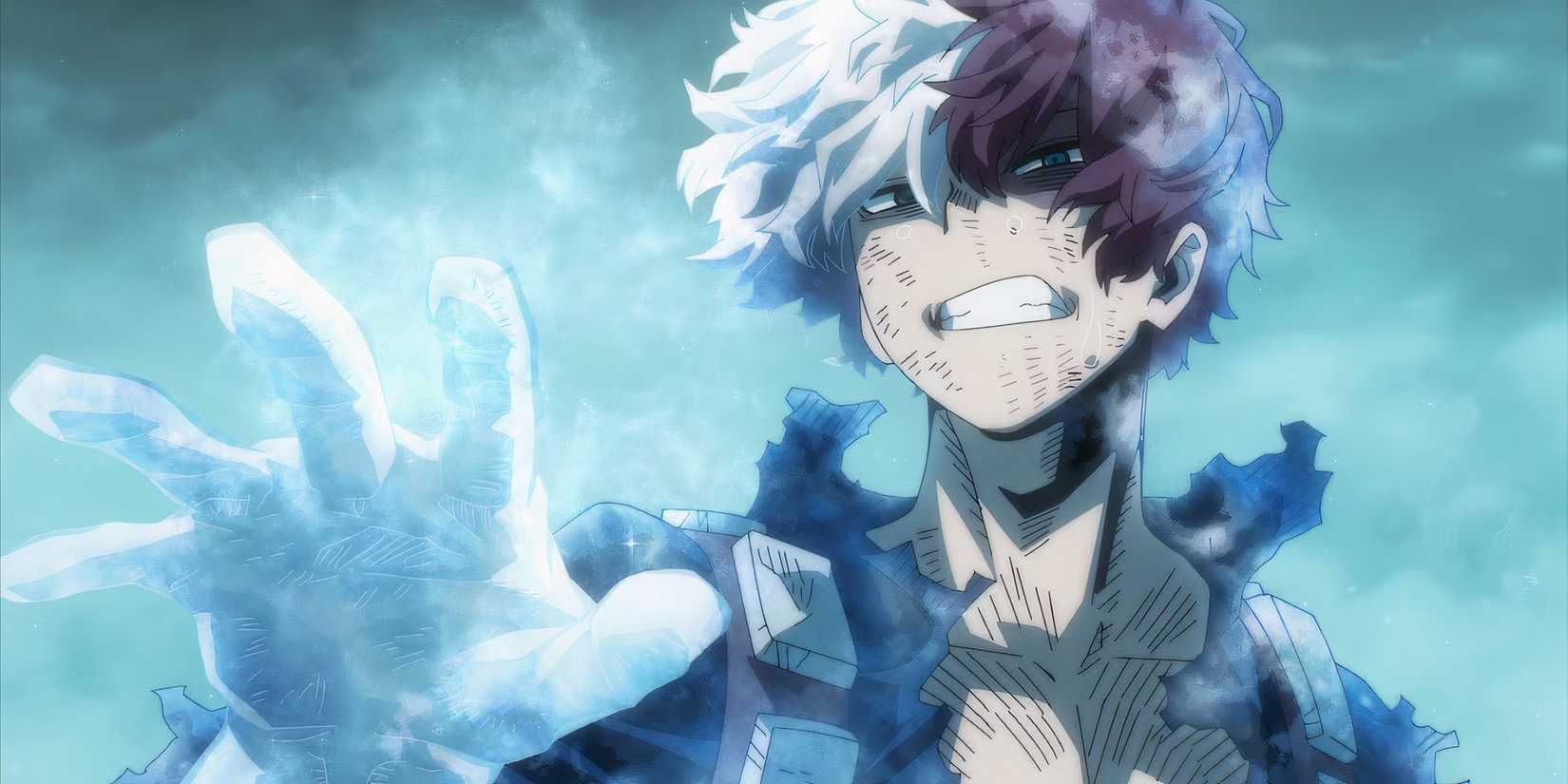 Which My Hero Academia Character Are You Based On Your Zodiac Sign?
