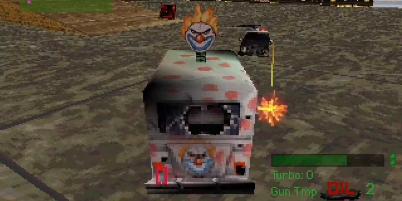 Metal Racing Game Great Games That Celebrate Their 30th Anniversary In 2025
