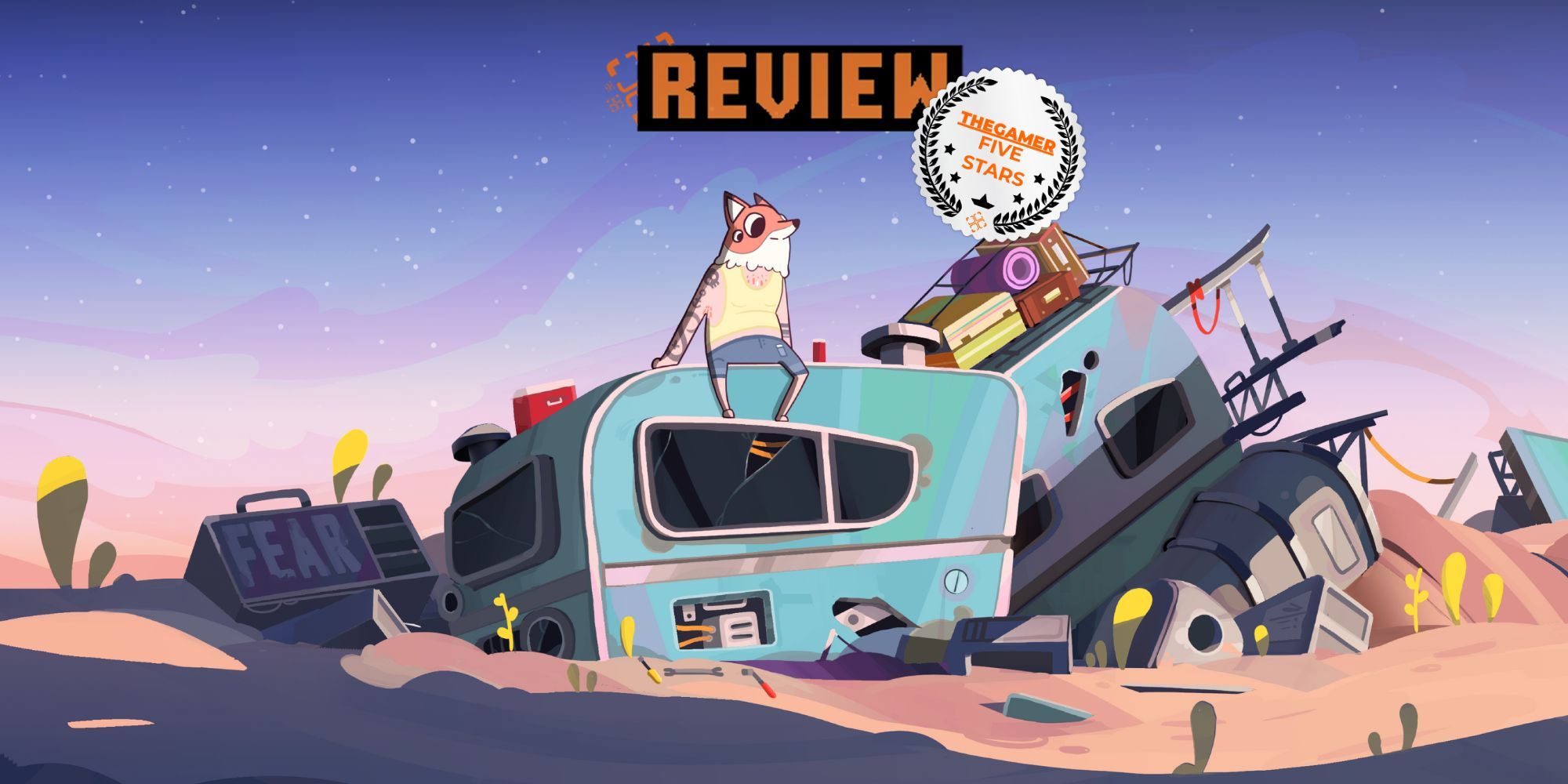 Uncle Chop's Rocket Shop | TheGamer