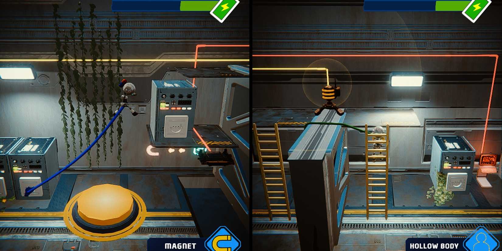 The Best Split-Screen Multiplayer Games On PC