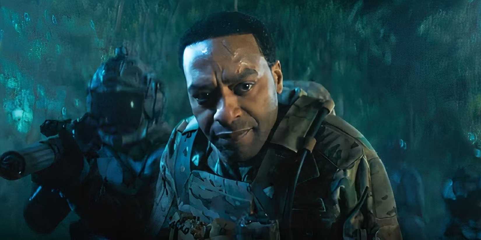 The Coolest Hidden Details And Easter Eggs In Venom: The Last Dance
