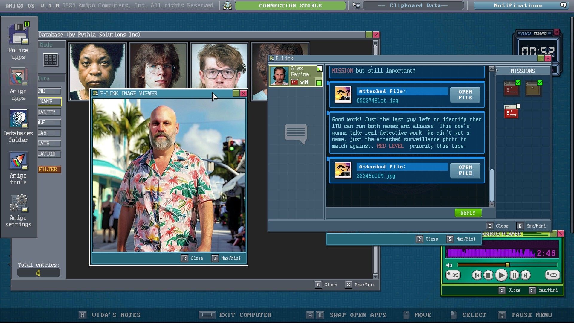 How Papers, Please And Real Events Inspired Alternate ‘80s Narco ...