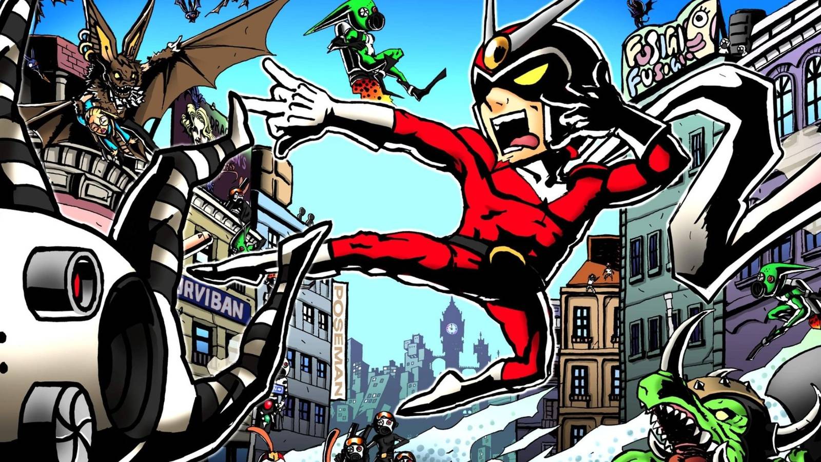 Capcom Is Focused On Bringing Back Dormant IP