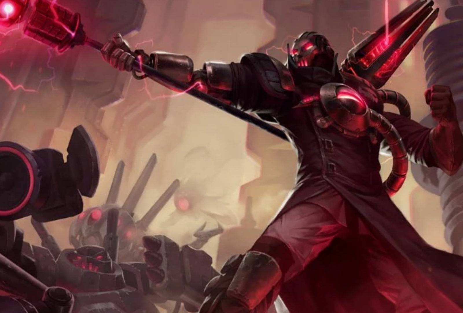 Viktor R Creator Viktor Fan Art