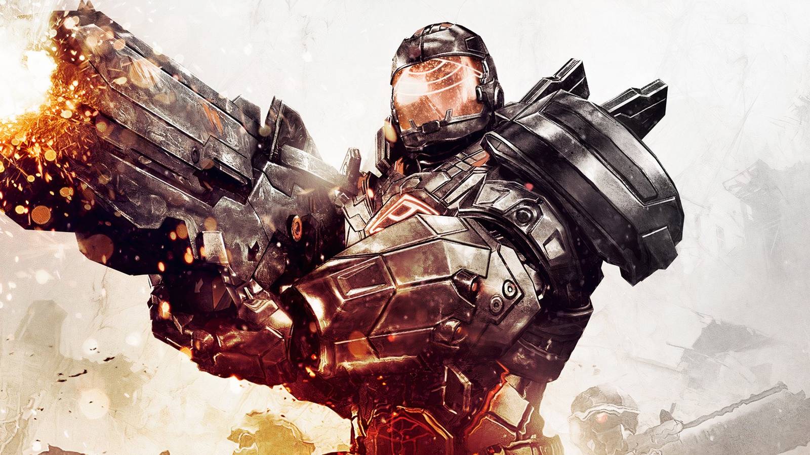 Ranking The Greatest Third-Person Shooters