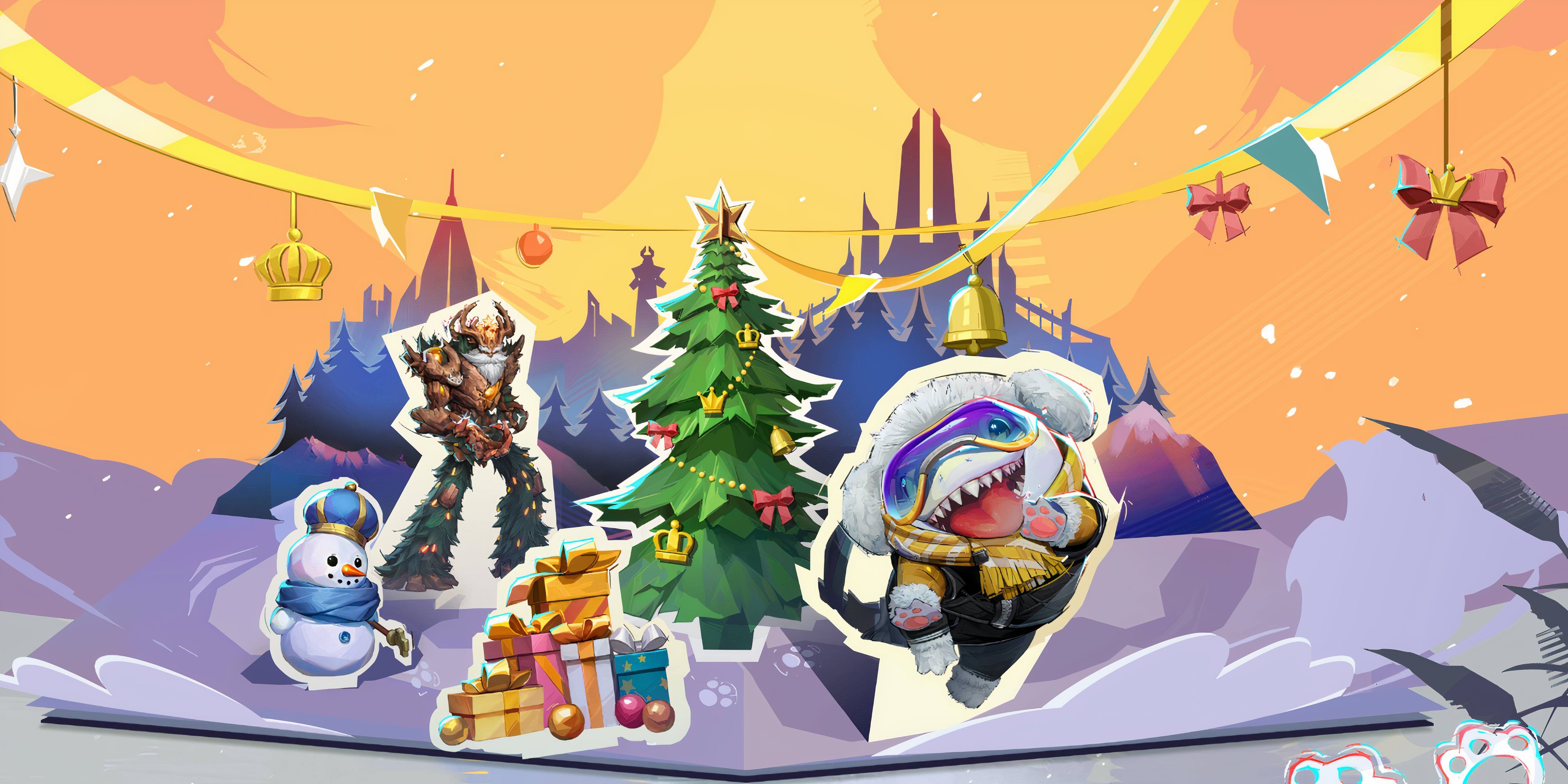 Entangled Moments Event Guide And Rewards In Marvel Rivals