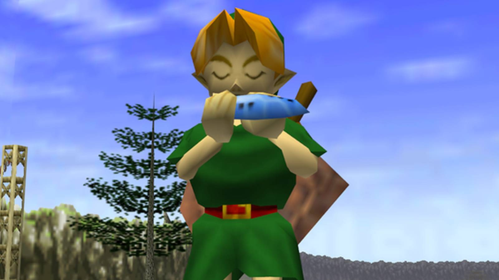 Legend of Zelda: Ocarina of Time Remake Rumors and 2026 Leak Status Legend of Zelda: Ocarina of Time Remake Rumors and 2026 Leak Status