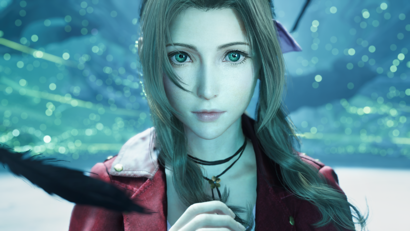 FF7リメイク三部作の監督は、初心者がオリジナルゲームより先にリメイク版をプレイするのが良い考えだと考えている