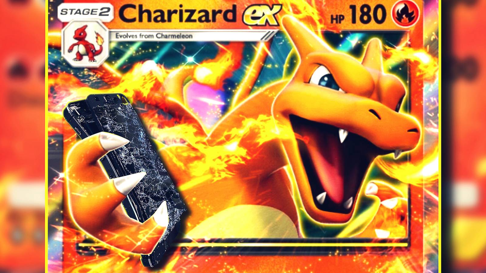 I'm Never Playing Another Game Of Pokemon TCG Pocket
