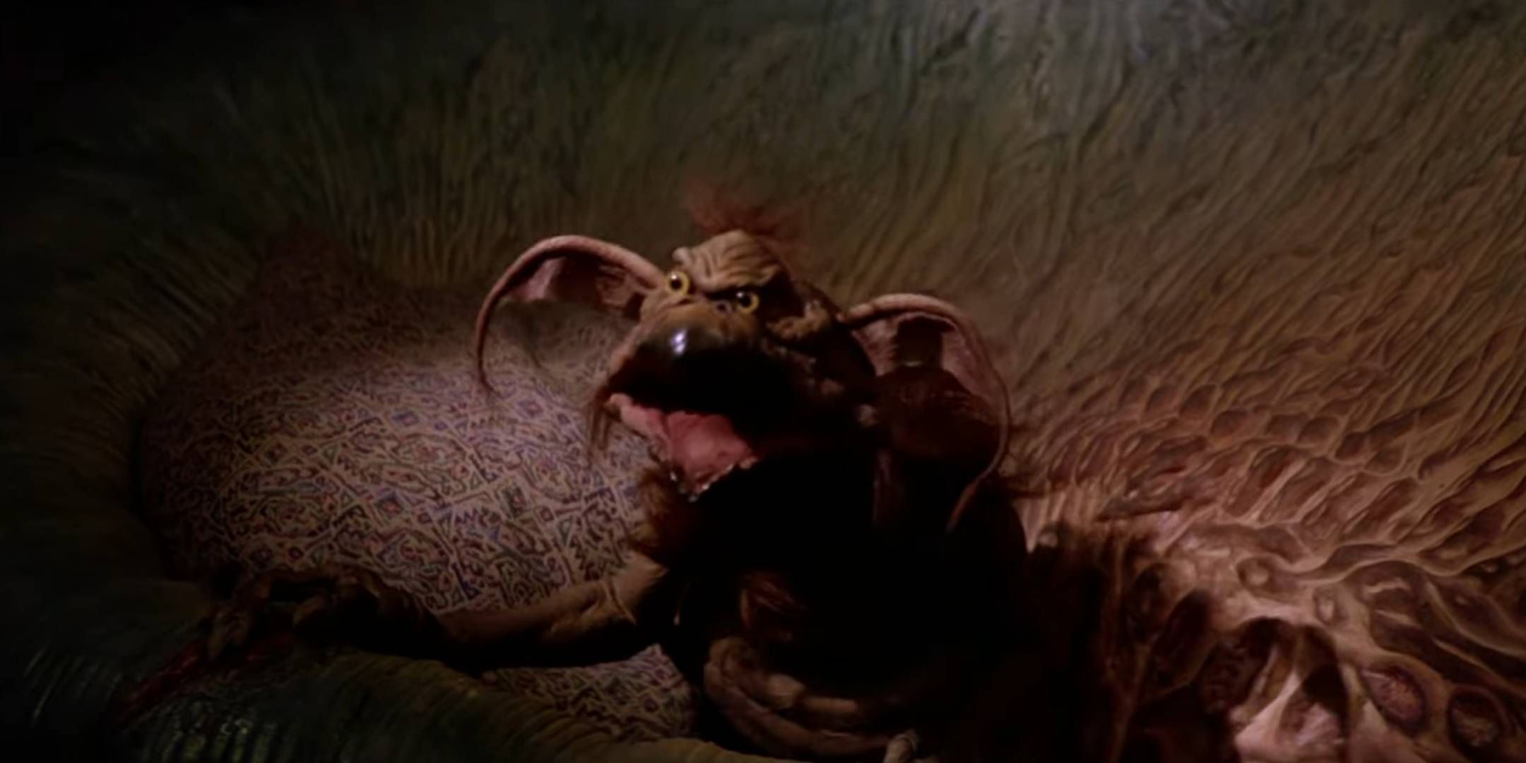 Star Wars Aliens That Deserve A Comeback