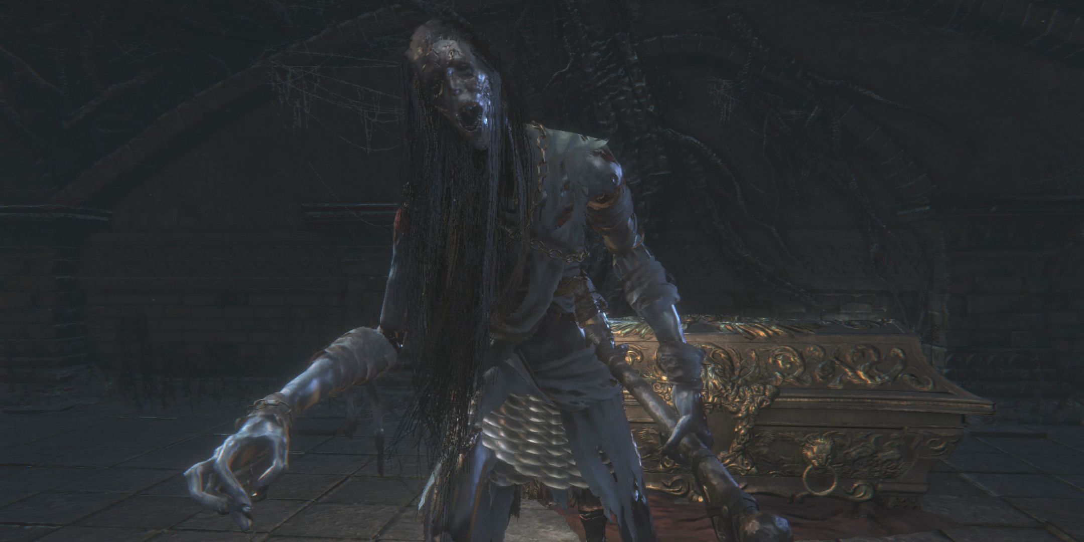 The Video Game Series With The Most Missable Lore