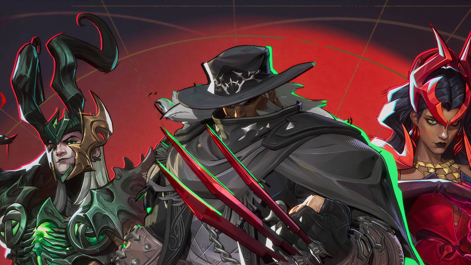 Every Season One Battle Pass Item Reward In Marvel Rivals