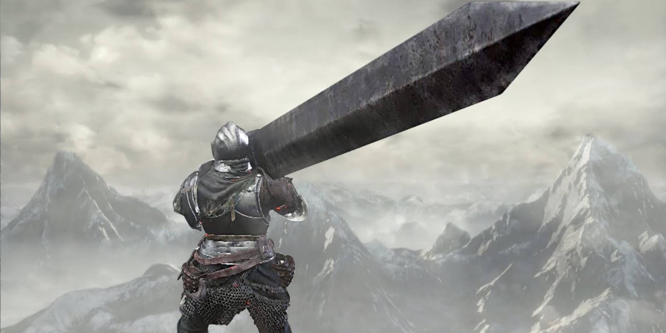 Best Strength Weapons In Dark Souls 3