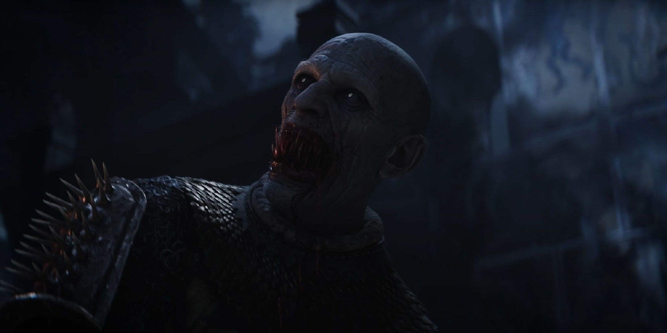 Medieval X-Files Game From Witcher 3 Devs Already Has Me On Board