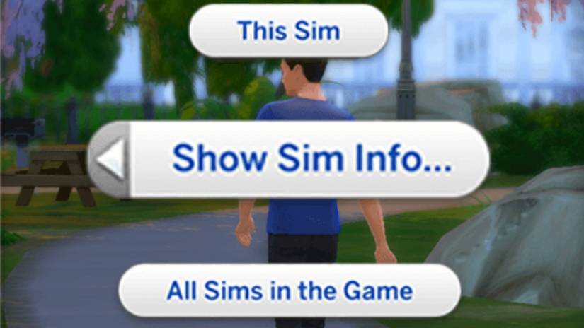 The Best UI Mods For The Sims 4
