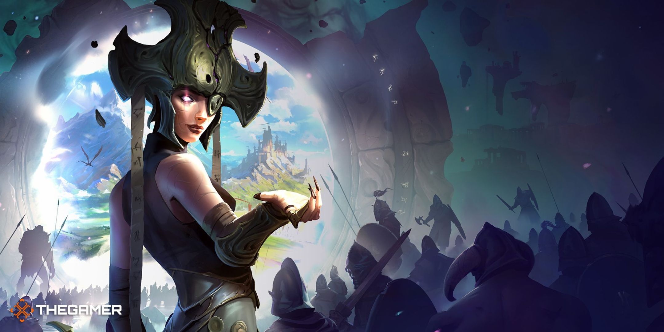 The Longest Strategy Games By Play Time