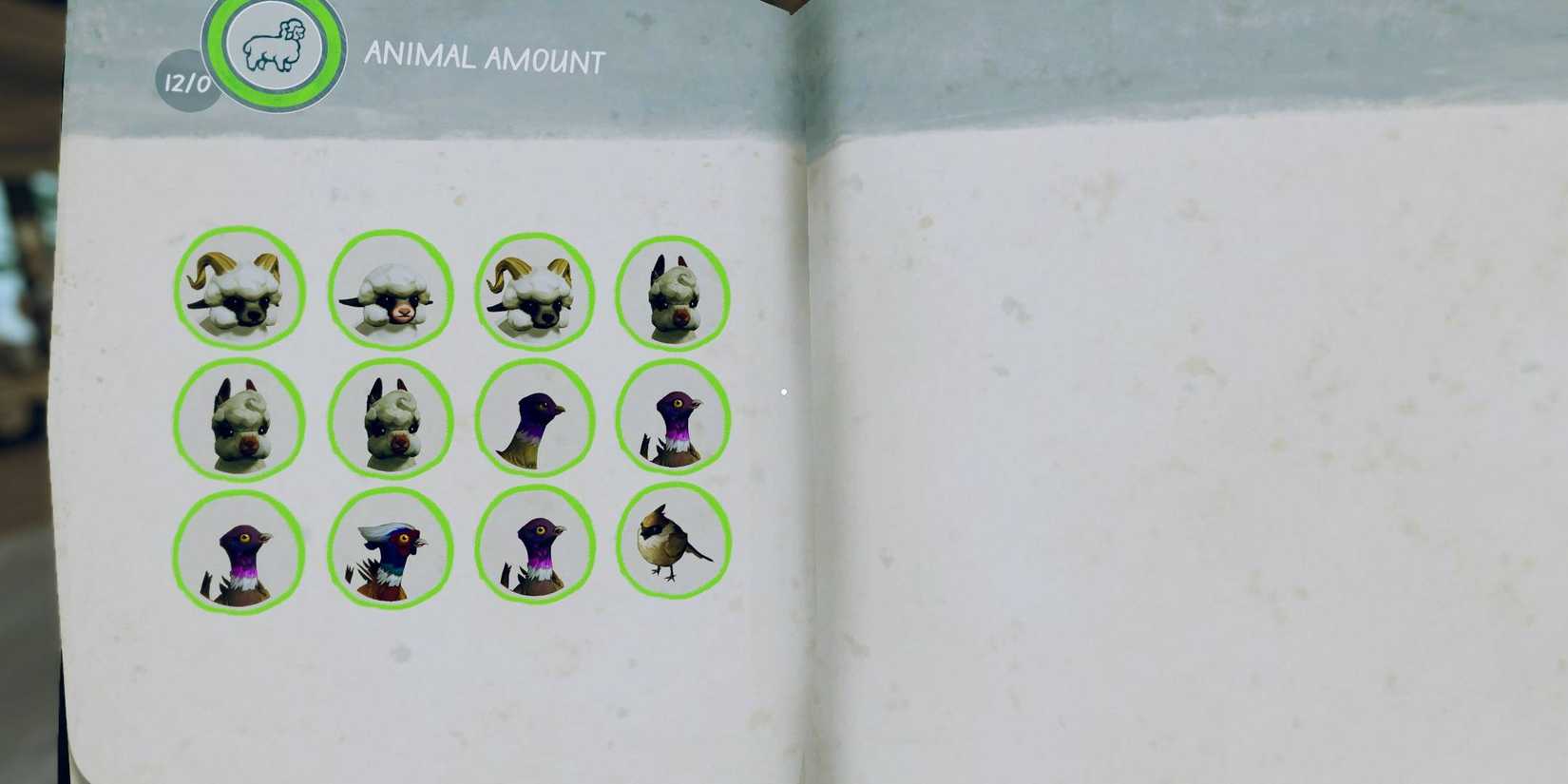 How To Farm Animals In Aloft