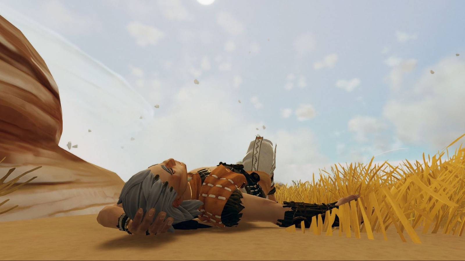 How Do You Enter Creative Mode In Aloft