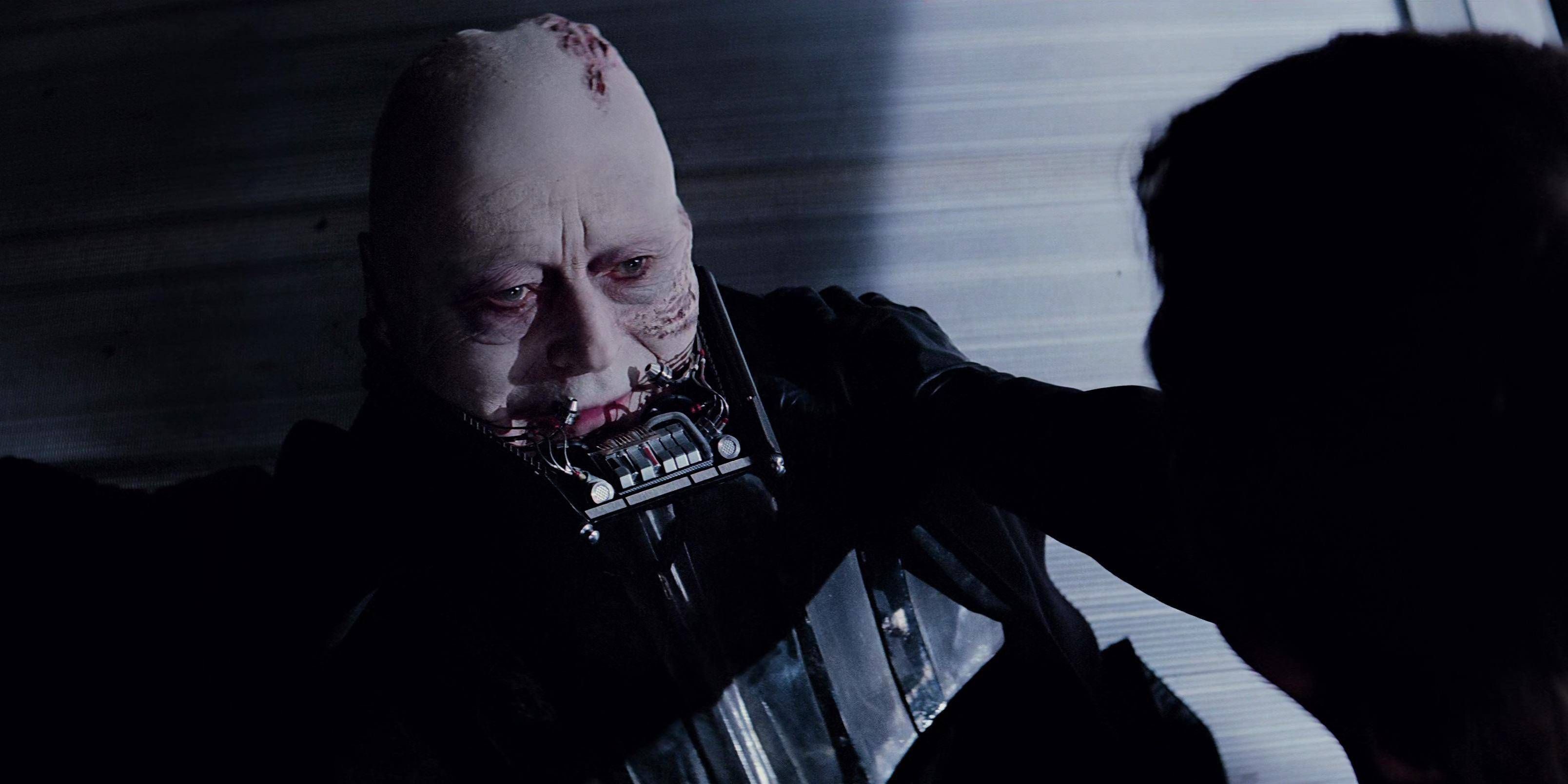 The Characters With The Most Development In Star Wars History