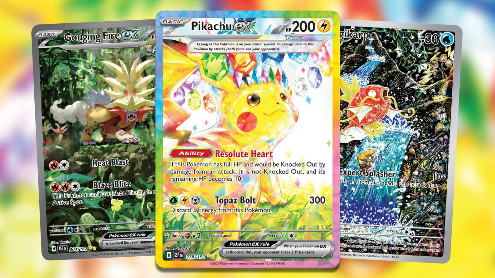 pokemon cards pikachu ex box Generations
