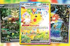 The Most Expensive Pokemon TCG Cards From The Battle Partners Set The Most Expensive Pokemon TCG Cards From The Battle Partners Set