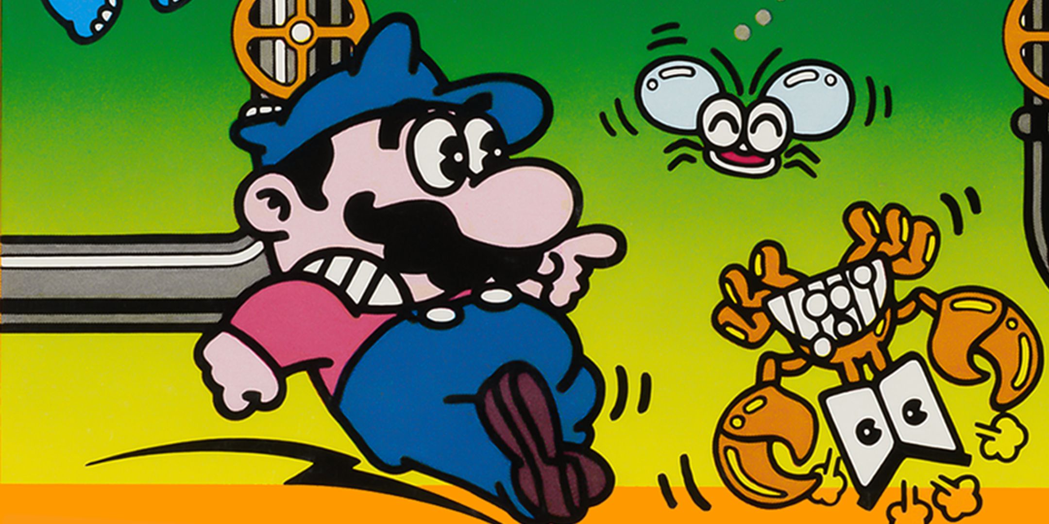 The First Games To Ever Be Remade
