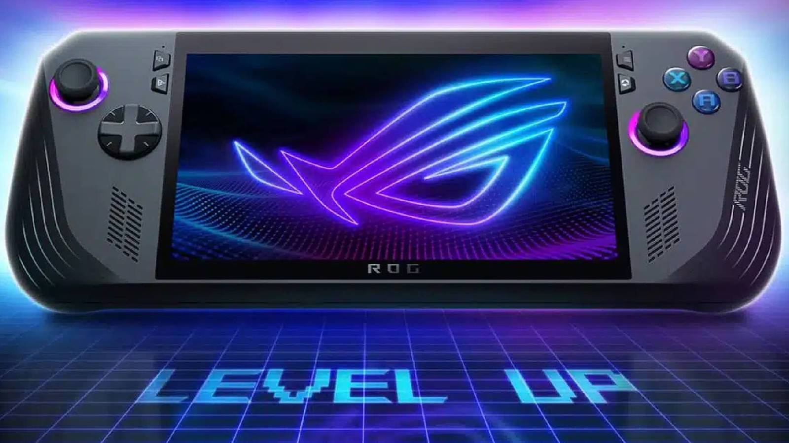 Asus ROG Ally X Review: The Mobile Gaming Machine To Beat