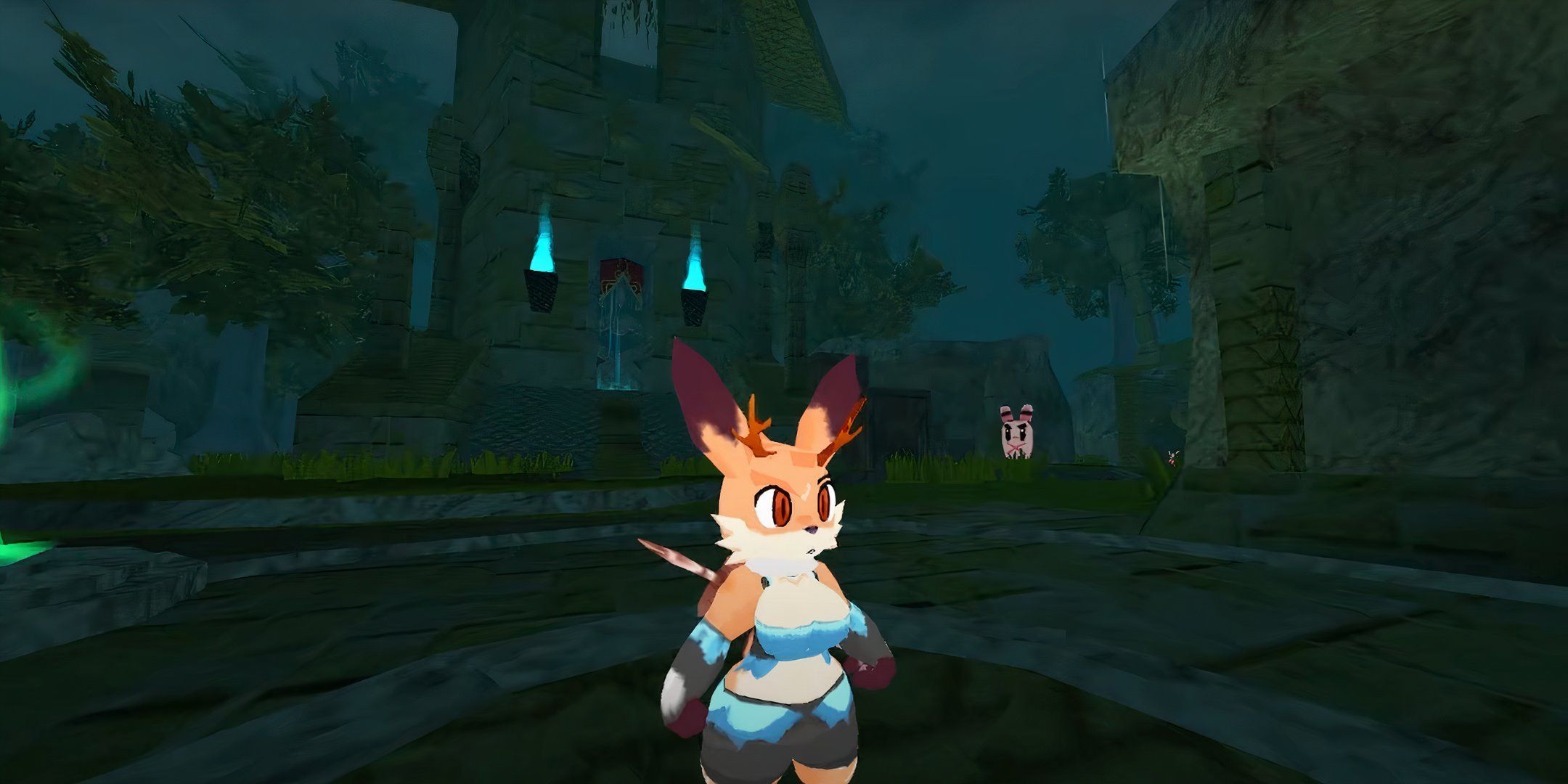 Atlyss | TheGamer