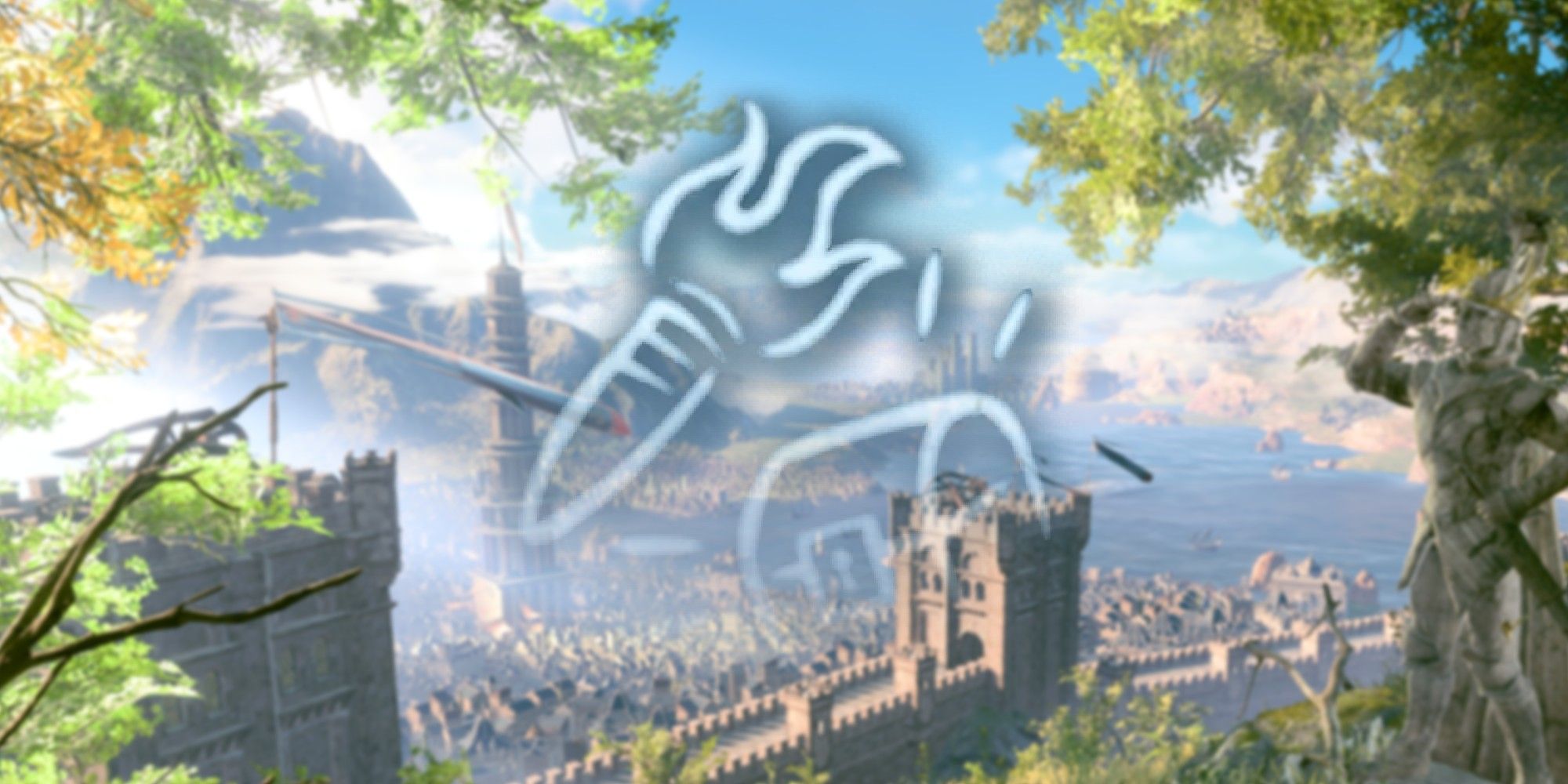 Best Feats For Paladins In BG3