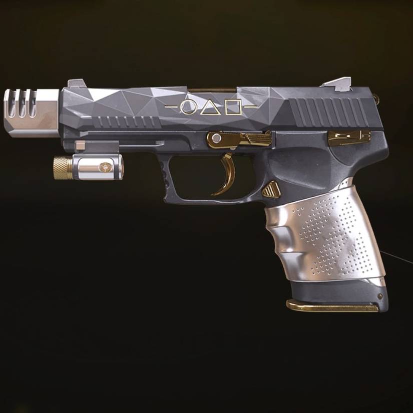 Squid Game Event Guide And Rewards - Call Of Duty: Black Ops 6