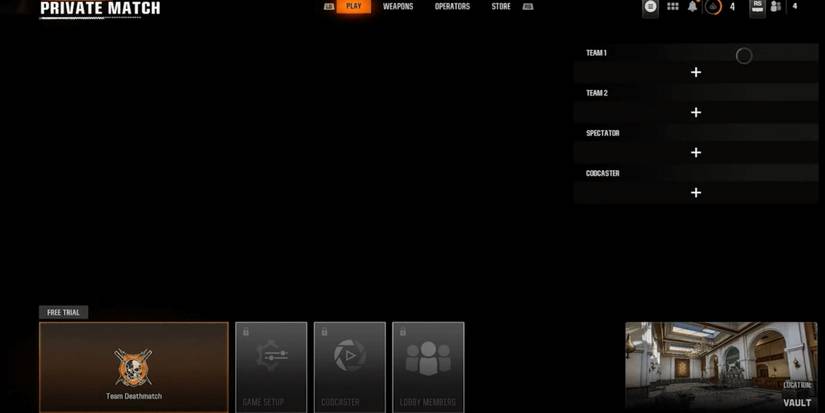 Black Ops 6: What Does Codcaster Mean?