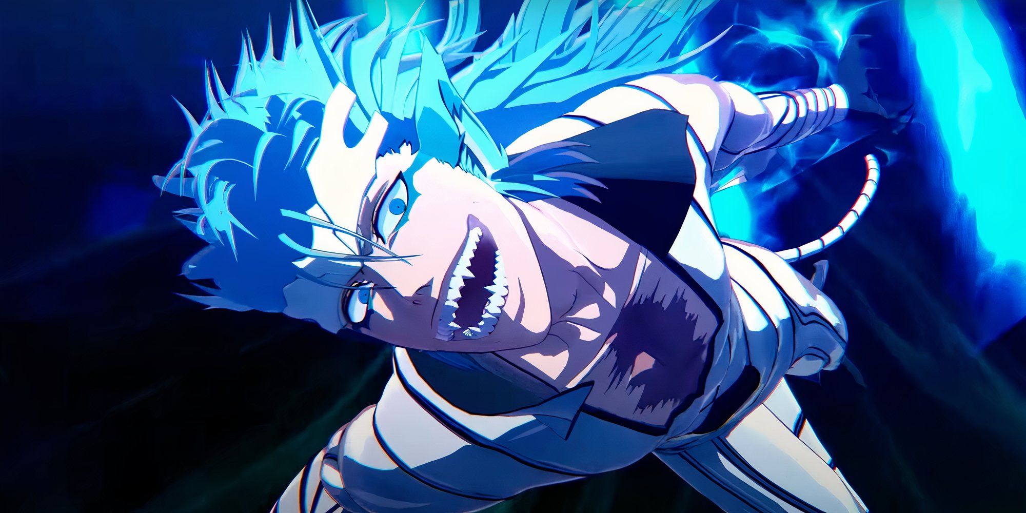 Bandai Namco Confirms Story Details In New Bleach: Rebirth Of