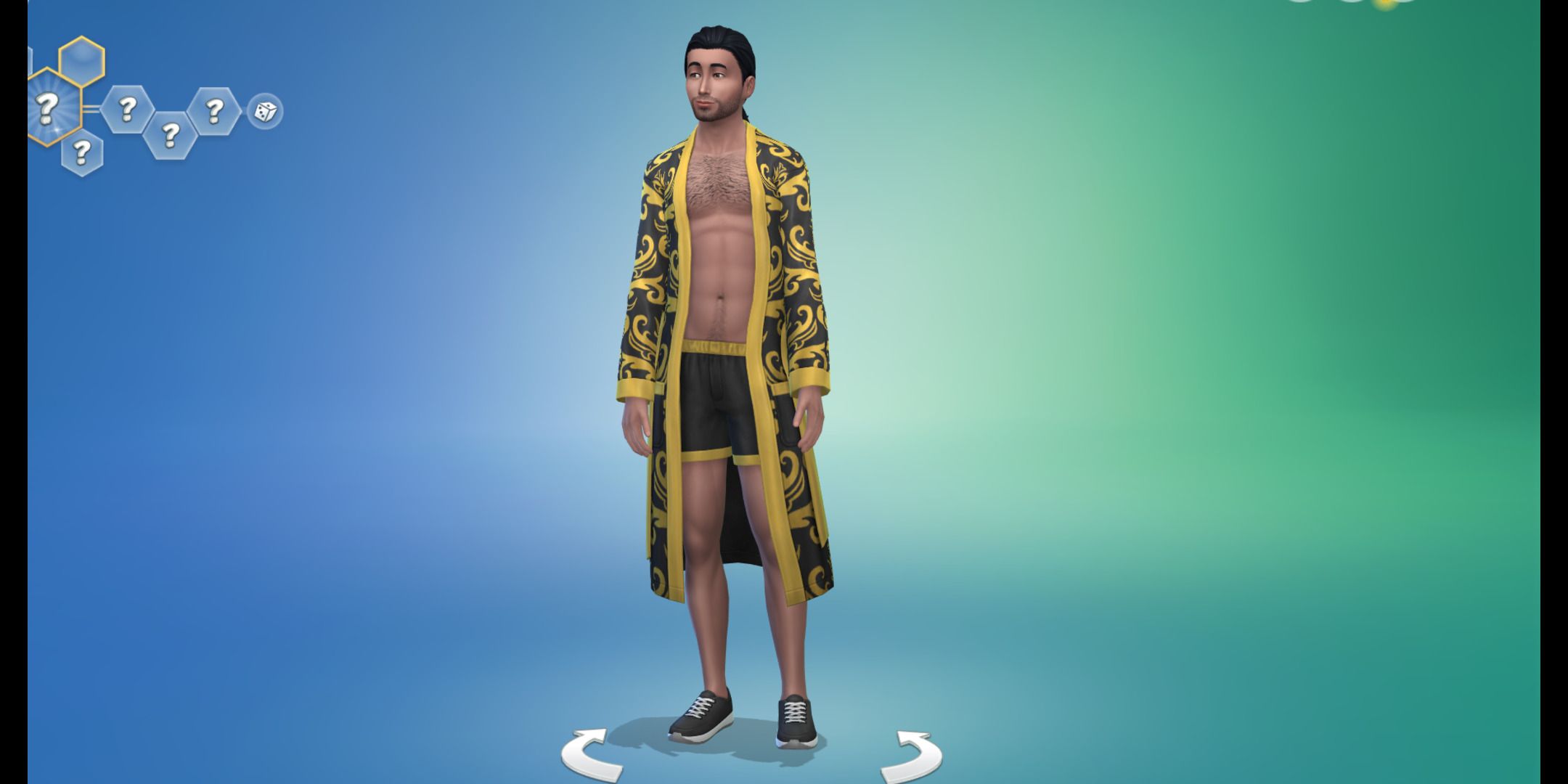 Every Item In The Casanova Cave Kit For The Sims 4
