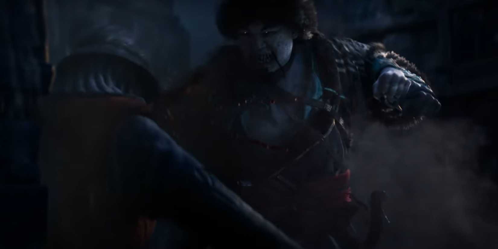 Former Witcher Dev Wants “More Depth” In Games As He Plots Vampire RPG
