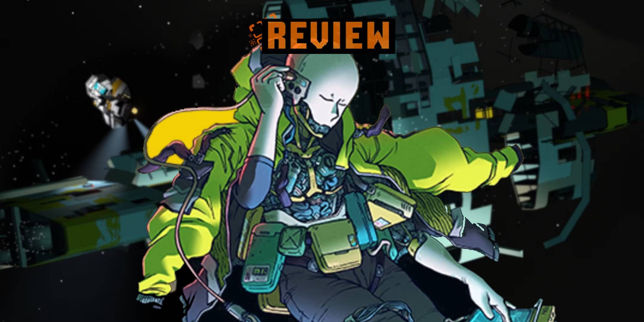 Citizen Sleeper 2: Starward Vector Review: A Stellar Sequel