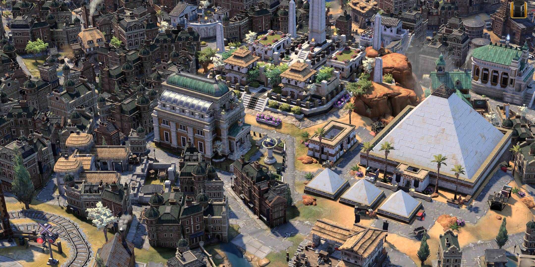 Civilization 7: Every Civilian Unit, Explained